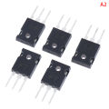 5PCS IRFP260NPBF TO-247 TO247 IRFP260N new MOS FET transistor 50A 200V Encounter. 