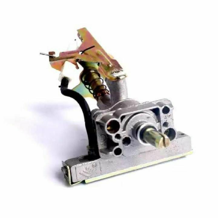 Gas Stove LPG Ignition Single