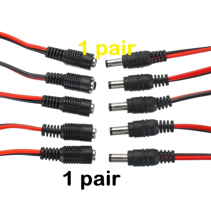 Male%20Female%20DC%20Power%20Jack%20And%C2%A0%20Socket%20With%20Cable2.1mm%20Plug%20To%202%20Pin%20Screw%20Terminal%201-Pair%20Power%20Supply%20Barrel%20Adapters%20-%20Image%203