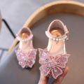 Girls Baby Party Sandals. 