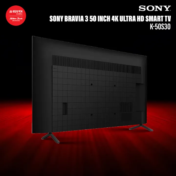 SONY%20BRAVIA%203%20%7C%2050%20INCH%204K%20ULTRA%20HD%20%7C%20SMART%20TV%20GOOGLE%20TV%20-%20K-50S30%20-%20Image%205