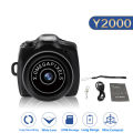 Y2000 Mini Camera HD Video Audio Recorder Sports Mini Camera Small DV Webcam Outdoor Sports. 