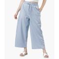 Women Stylish Jeans Palazzo For Woman. 