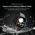 Watch ES 2 1.95″ AMOLED IP68 Smart Watch. 
