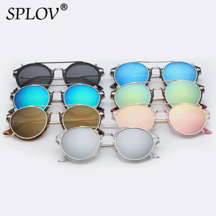 Retro%20Steampunk%20Round%20Clip%20On%20Sunglasses%20Men%20Women%20Double%20Layer%20Removable%20Lenses%20Detachable%20Shades%20Clear%20Hollow%20Legs%20Glasses%20-%20Image%203
