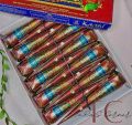 Kaveri Natural Cone Mehedi - 12 PCS (INDIAN). 