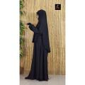 Irani Borkha Design latest simple stylist fashionable borka dress. hejab khimar collection for girl, women new design 2021. turkhe borkaa irani bourka dubai borkha dhaka embroidery khemar niqab islamic gift muslim elegant traditional burqa. read. 