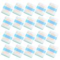 50pcs Belly Button Protector Disposable Abdomen Sticker Baby Belly Shaper Umbilical Cord Patch Stickers Baby Belly Band. 