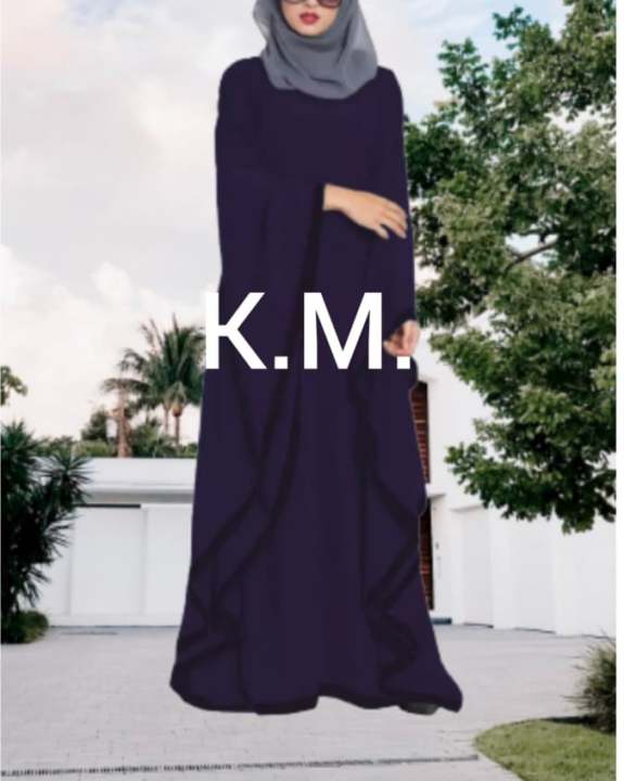 KAFTAN%20ABAYA%20BORKA%20FOR%20WOMEN%20(%20DUBAI%20CHERRY%20FABRIC)%20-%20Image%202