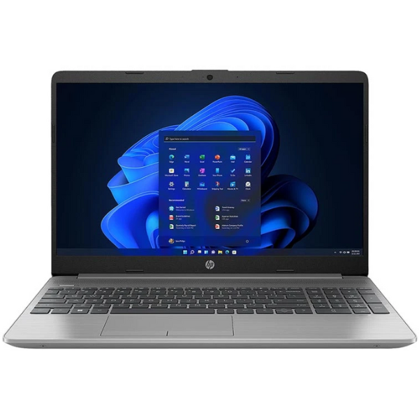 HP 255 G9 (9S6T1AT) AMD Ryzen 5 5625U 2.3 to 4.3GHz, 8GB RAM, 512GB SSD, 15.6 Inch HD Laptop (1 Year Warranty)
