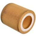 Engine Oil Filter Hu816X For Bmw E60 E82 E88 E90 E92 E93 09106015 11427541827. 