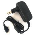Power Adapter 12V 2A 1.5A 4 PIN for Hikvision Video Recorder 7804 7808H-SNH CWT KPC-024F DVR NVR Power Adaptor Charger. 