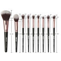 MAANGE Makeup Brush Set 20 Pcs.