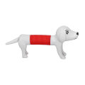 Sensory Toy Dog Design Popping Tube Fidget Toy for Kids. 