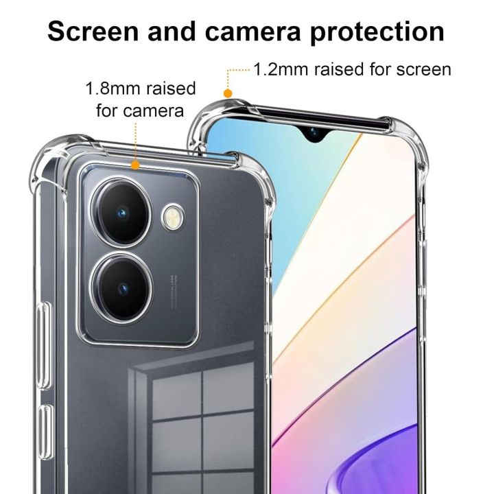 Vivo%20Y03/Y18%20Premium%20Silicone%20Case%20Crystal%20Clear%20Soft%20TPU%20Ultra-Thin%20Transparent%20Flexible%20Protective%20Mobile%20Phone%20Back%20Cover%20-%20Image%208