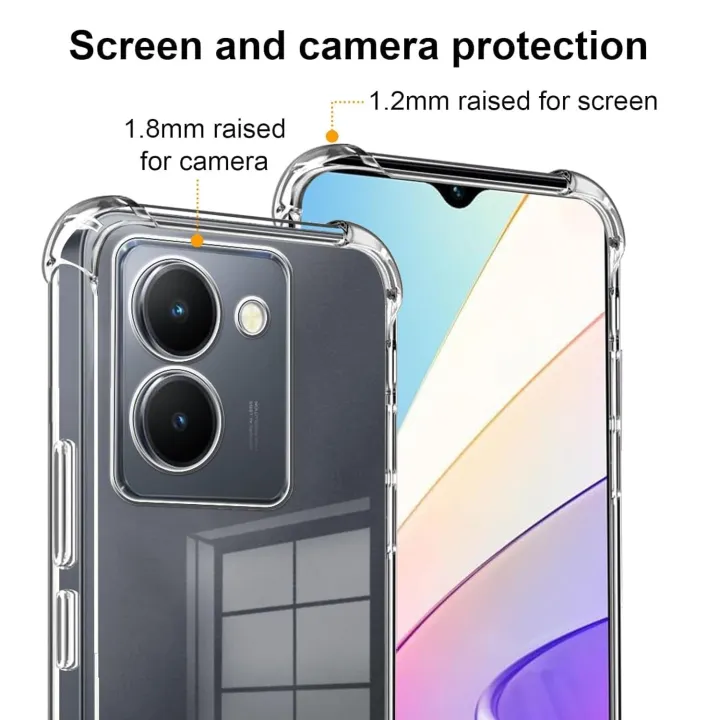 Vivo%20Y03/Y18%20Premium%20Silicone%20Case%20Crystal%20Clear%20Soft%20TPU%20Ultra-Thin%20Transparent%20Flexible%20Protective%20Mobile%20Phone%20Back%20Cover%20-%20Image%208