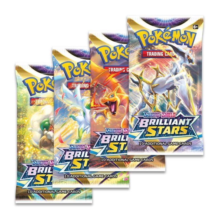 Pokemon%20TCG%20Sword%20And%20Shield%20Brilliant%20Stars%208%20Cards%20in%201%20Pack%20Mastercopy%20-%20Image%202