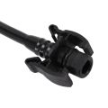 2 Pcs Car Rubber Hose Water Return Radiator Scavenging Pipe. 