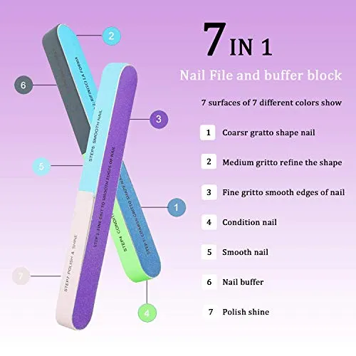1%20Packs%207%20Way%20Nail%20File%20and%20Buffer%20Block%20Nail%20Buffering%20Files%207%20Steps%20Washable%20Emery%20Boards%20Professional%20Manicure%20Tools%20-%20Image%204