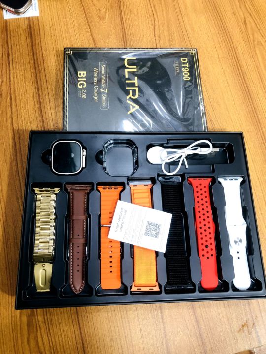 DT900%20Ultra%209%20Smart%20Watch%20(Strap%207+1%20cover%20)%20Smart%20Watch%202.06%20inch%20Full%20HD%20Display%20Screen%20For%20Men%20&%20Women%20Whit%20Wireless%20Charger%20By%20Pucxo%20-%20Image%209