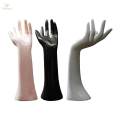 Female Mannequin Hand Jewelry Display Holder for Shops Stores Home. 