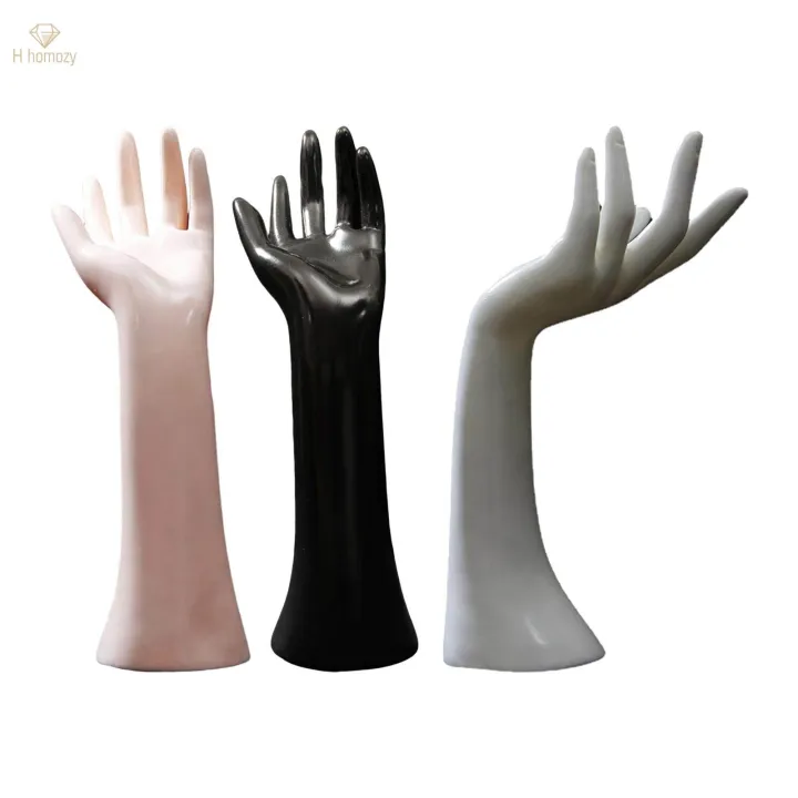 Female%20Mannequin%20Hand%20Jewelry%20Display%20Holder%20for%20Shops%20Stores%20Home%20-%20Image%202