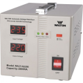 RACY-S2200 Automatic Voltage Stabilizer of Walton Voltage Stabilizer.