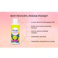 Fevicryl Modge Podge Gloss , 120 ml.