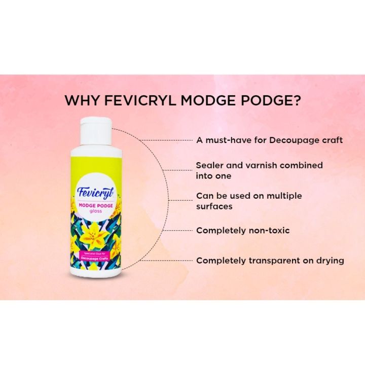 Fevicryl%20Modge%20Podge%20Gloss%20,%20120%20ml%20-%20Image%203