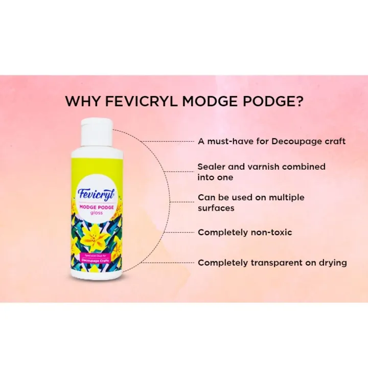Fevicryl%20Modge%20Podge%20Gloss%20,%20120%20ml%20-%20Image%203