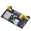 MB102 Breadboard Power Supply Module 2-way 3.3V 5V MB-102 Solderless Bread Board.