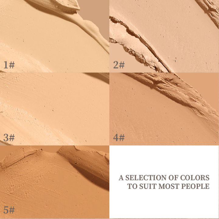 Vnce%20Lncei%20Soft%20Bristles%20Foundation%20Stick%20Full%20Coverage%20Acne%20Spot%20Dark%20Circle%20Moisturize%20Concealer%20Cream%20Face%20Makeup%20Bulti-in%20Applicator%20-%20Image%204
