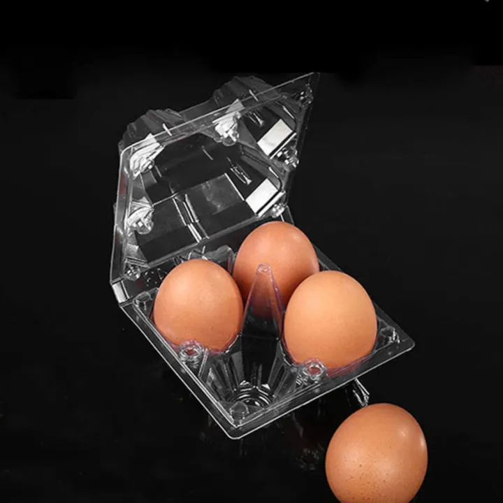 50Pcs%20Plastic%20Egg%20Cartons%20Bulk%20Clear%20Chicken%20Egg%20Tray%20Holder%20for%20Family%20Pasture%20Chicken%20Farm%20Business%20Market-%204%20Grids%20-%20Image%208