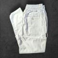 Stylish Cotton Narrow Fit Stitch Pajama For Men Fashionable and Comfortable.