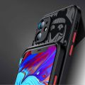 Pokemon Gengar Matte Case For Samsung Galaxy S22 S23 S20 S21 FE S10 S9 Plus S24 S24Ultra Capa Note 20 Ultra 10 Lite Phone Fundas. 