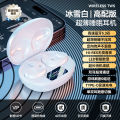 Cross-border private model new sleep special side sleep Bluetooth headset TWS wireless mini sports running headset wholesale.