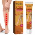 Lymph Care Ointment 20g Drainage Anti Swelling Ointment Lymphatic Care Ointment Lymphatic Dredging Ointment For Neck And Legs.