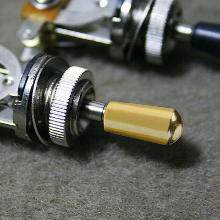 3Pcs%20Guitar%20Switch%20Tip,%203%20Way%20Toggle%20Switch%20Knob%20Tip%20Cap%20Copper%20For%20Lp%20Epi%20Electric%20Guitar,Gold%20-%20Image%208