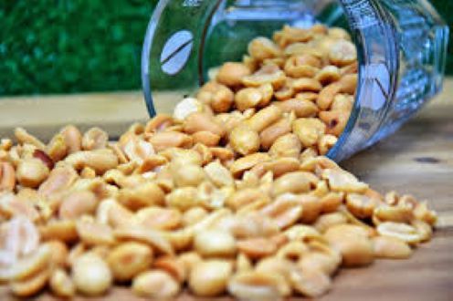 Roasted%20Peanut%20With%20Salt%20-500g%20gm-%20Roasted%20China%20Badam%20(JAR%20Pack)%20-%20Image%202
