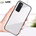 Vivo Y70 - (100% Premium Quality) DESIGNED IN HONG KONG Scratchproof Tempered Glass Case Back Cover Casing ... 