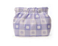 Mini Printed Self-closing Purse Data Cable Storage Bag Travel Portable Lipstick Cosmetic Organizer Holder.