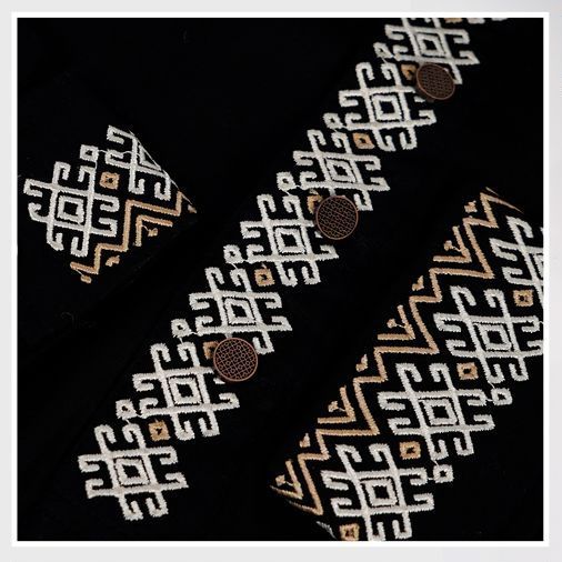 EFG%20LUXURY%20PANJABI%20(Arabian%20Nights)%20Embroidery%20Collar%20Placket%20100%25%20Cotton%20Fabric%20-%20Image%202