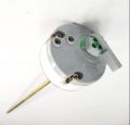 ARISTON WATER HEATER PLUG -IN PUSH THERMOSTAT 30-80D TEMPERATURE CONTROLLER SWITCH. 