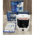 ORIGINAL 100% Japan Made Portable ARCTIC Cool Ultra-Pro Air Cooler for Home Air Cooler- Air Coolers -  Sara Collection Zone. 