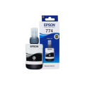 Epson Ink 774 Black 140ML. 