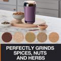 Electric Spice Grinding Machine. 