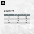 Premium Stylish T-Shirt For Men - Soft and Comfortable Wear.