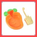 VibeVendor Parrot Automatic Shower Pet Bird Bath Cage Basin Parrot Bath Basin Parrot Shower Bowl Birds Accessories Parrot Bird Bathtub.