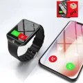 Smart Watch SIM and Bluetooth Supported Smart Watch. 