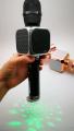 Wireless Bluetooth Handheld Microphone KTV Rechargable Karaoke system-YS-69. 